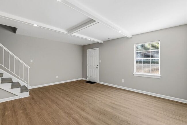 Photo - Updated 2-bedroom, 2.5-bath property Greensboro!