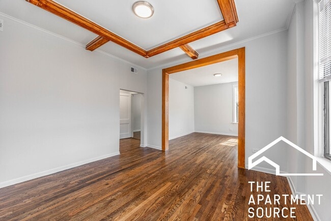 Photo - 2842 W Augusta Blvd Unit 3E