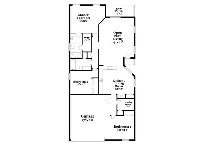 Photo - 7338 Lumber Port Dr