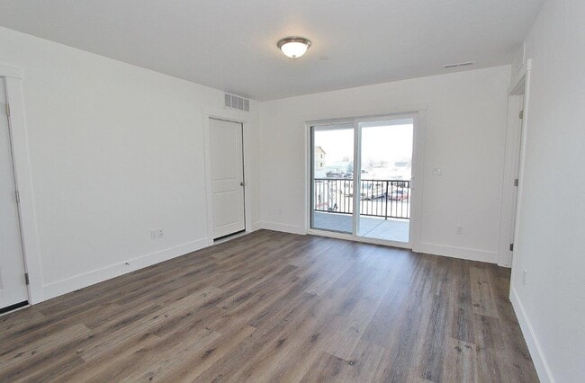 1060 Bighorn St Unidad D