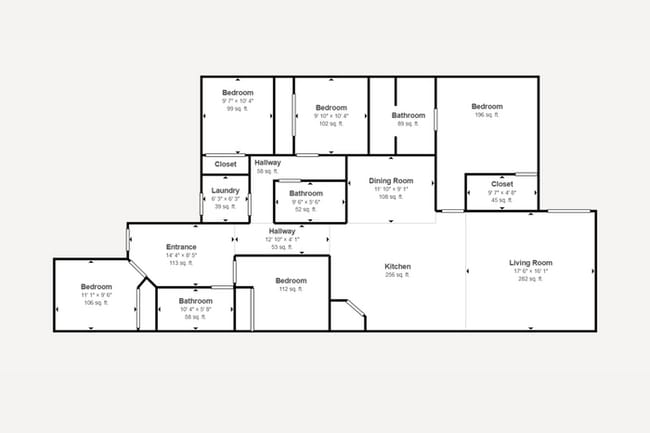 Photo - 5Bed/3Bath House at Northern Pkwy/El Mirage Rd! Ready for Immediate Move-In!