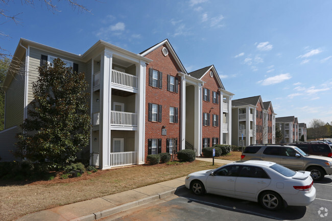 Hickory Falls - Hickory Falls Apartments