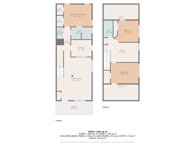 Photo - Spacious 3BR Townhome by the Bus Stop