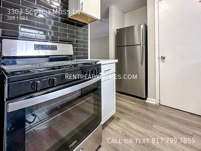 Photo - 3303 Scotch Moss Ln Unit 1