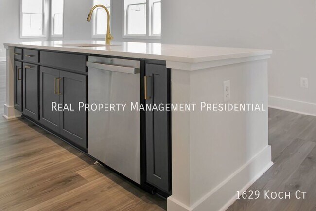 Photo - 1629 Koch Ct