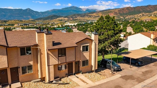 Building Photo - 1436 Territory Trail