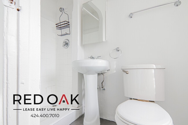 Photo - 1243 S Mariposa Ave Unit 25