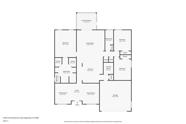 Photo - 2158 S Cranbrook Ave