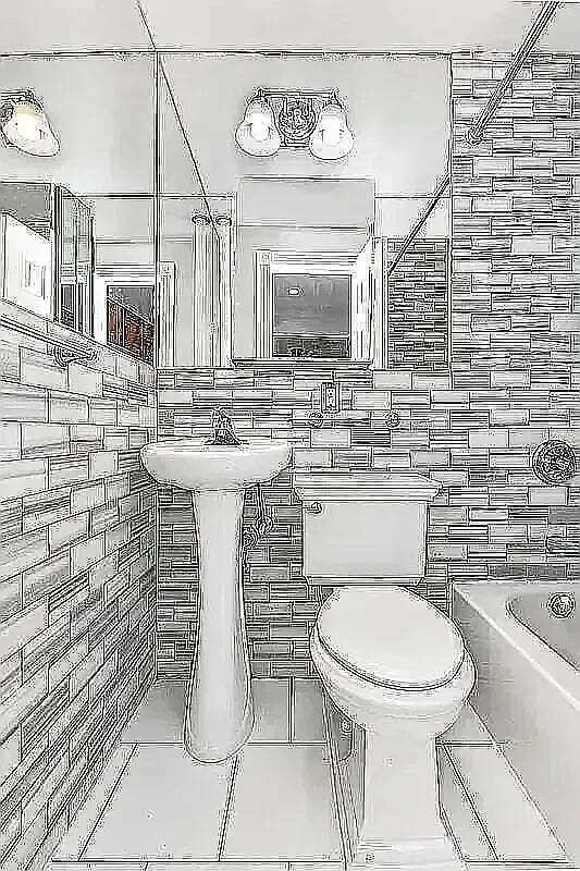 Photo - 438 W 52nd St Unit 4D