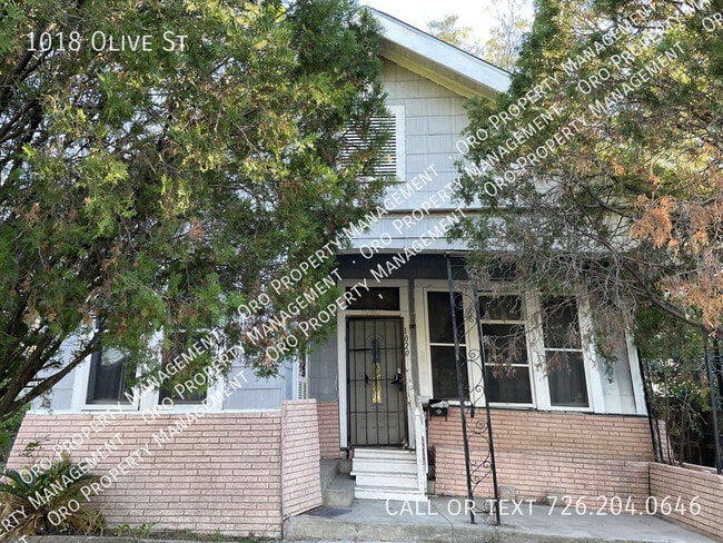 Photo - 1018 N Olive St