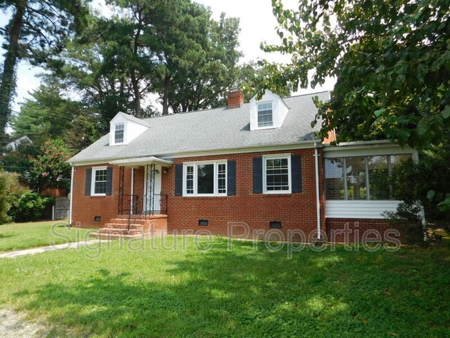 Building Photo - 8000 Atlee Rd Rental