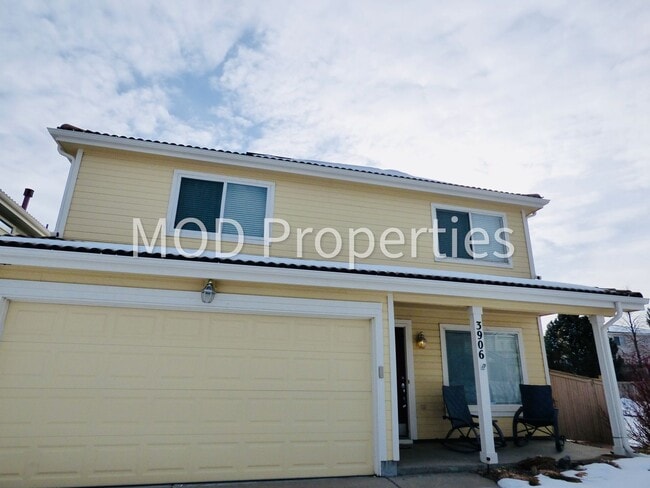 Photo - $0 DEPOSIT OPTION. GREEN VALLEY RANCH, CORNER LOT, BIG DECK, LOFT, STAINLESS APPLIANCES!