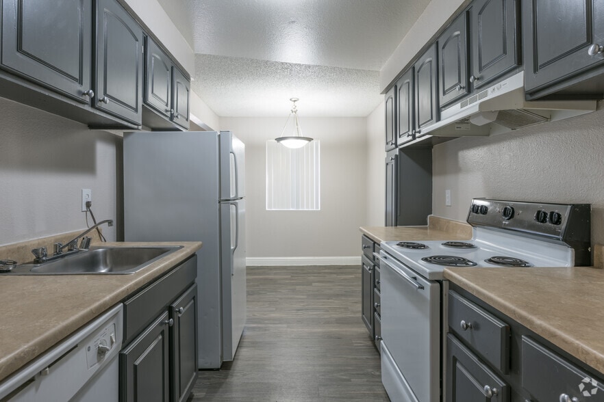 Interior Photo
