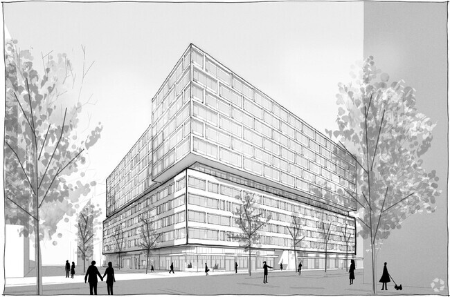 Building Photo - Navy Yard Urby Rental