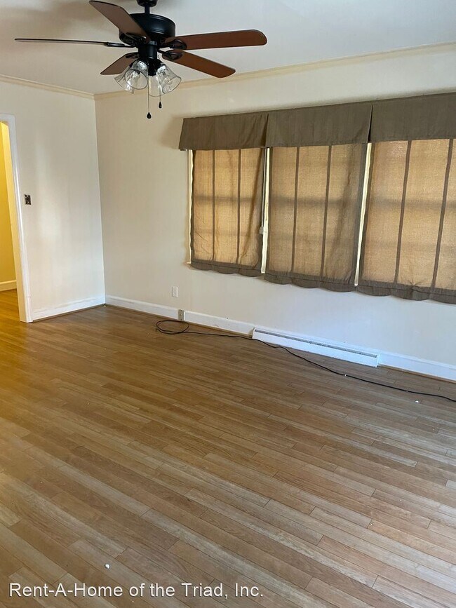 Photo - 3 br, 2 bath House - 2511 W Cornwallis Drive