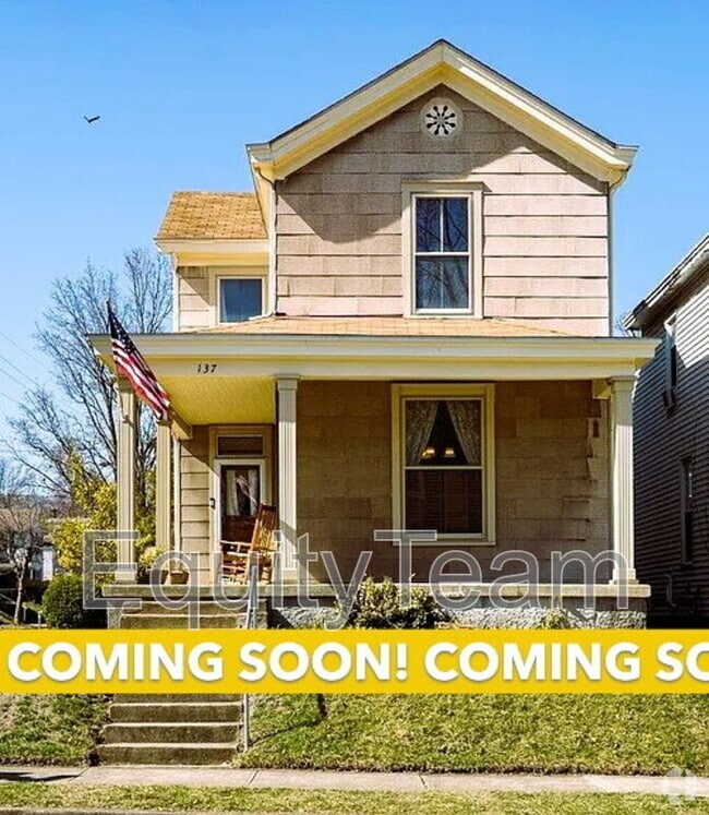 Building Photo - 137 S F St Rental