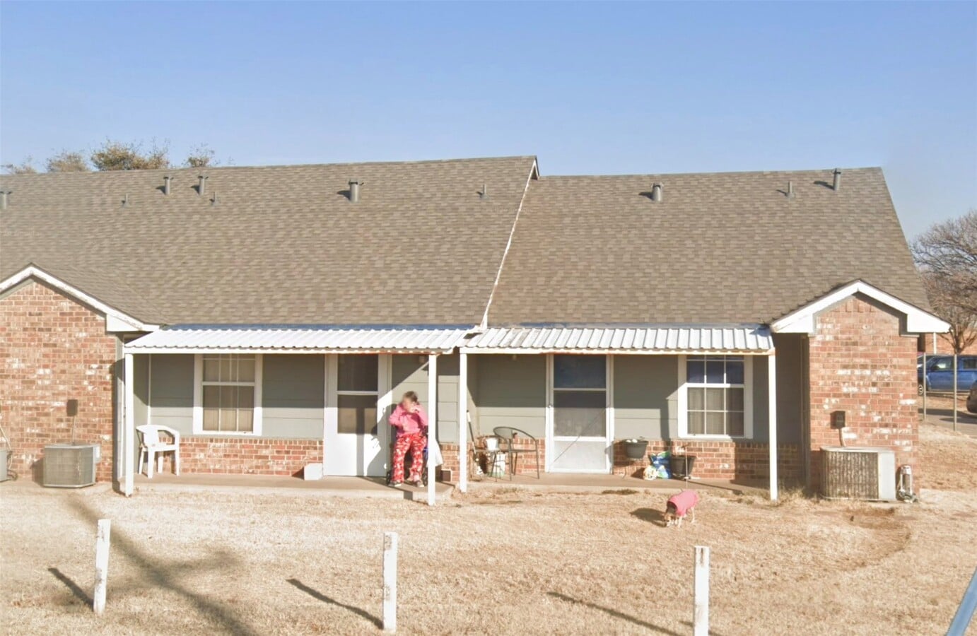 Photo - 903 Alamo Rd