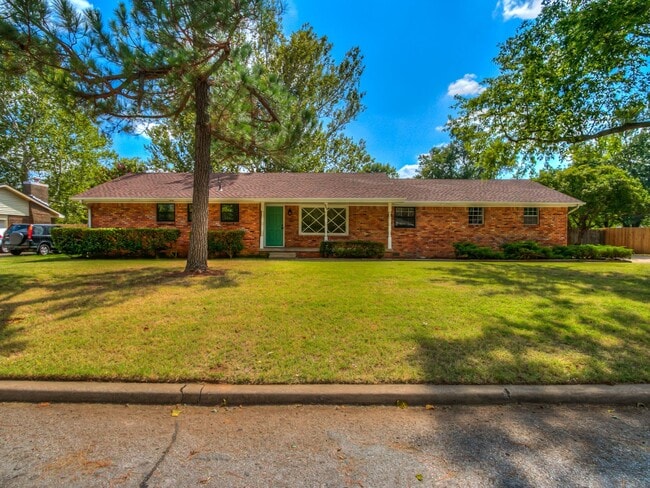 Photo - PRELEASING for Early Aug 2027! Updated (3) Bed, (2) Bath + Additional Living Area!