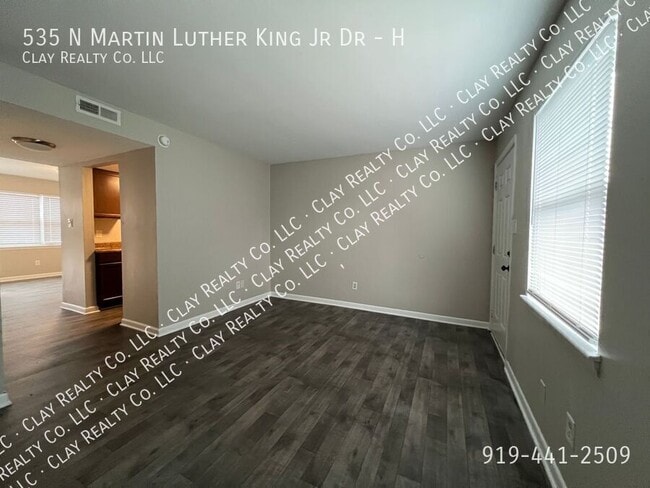 Photo - 535 N Martin Luther King Jr Dr Unidad H