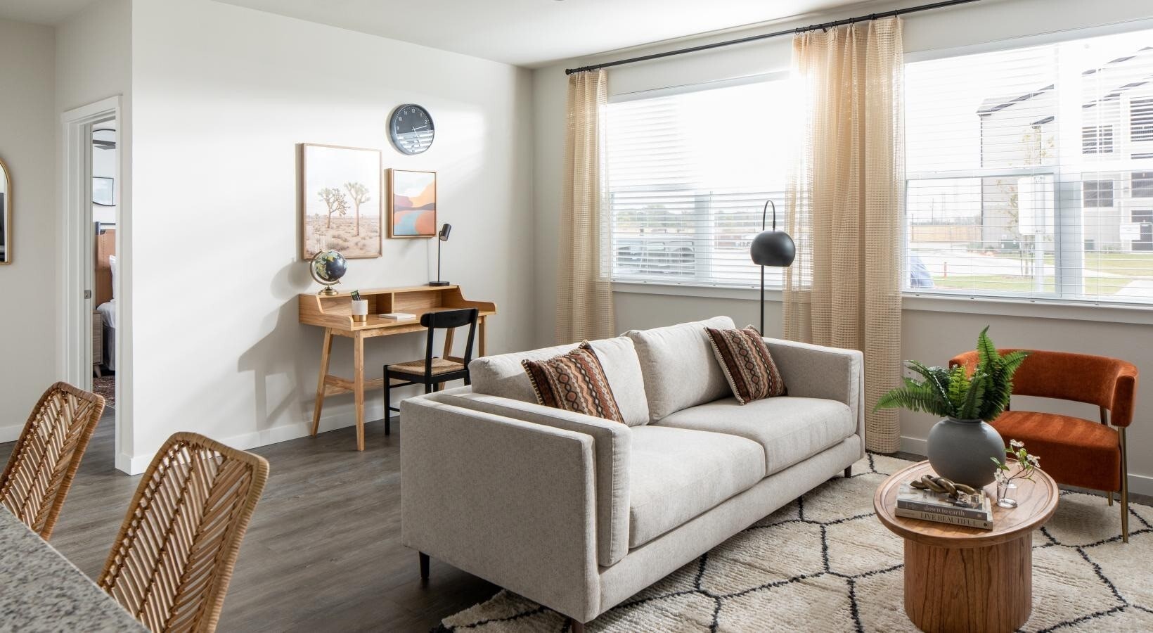 Photo - 12111 S Main St Unit 7302