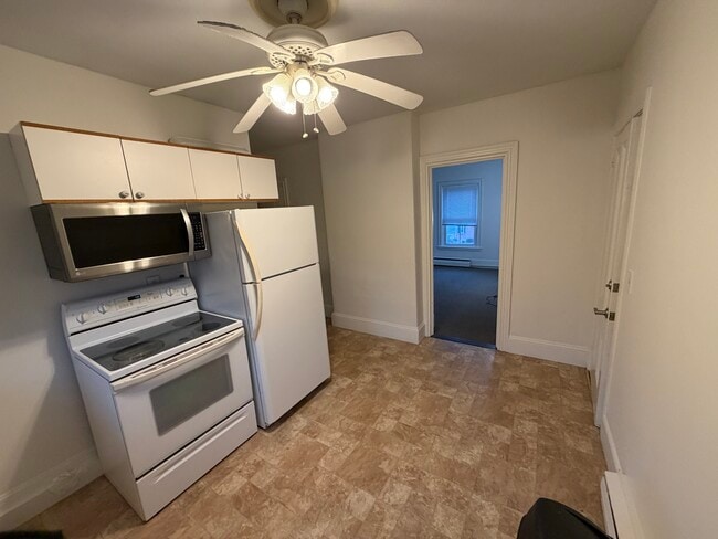 Photo - 74 Mount Prospect St Unit 2F