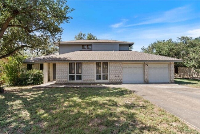 Building Photo - 7221 Scenic Brook Dr Rental