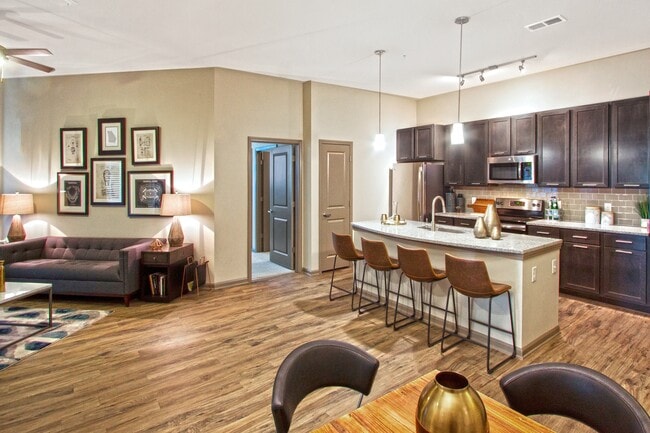 Photo - 1760 Apartments