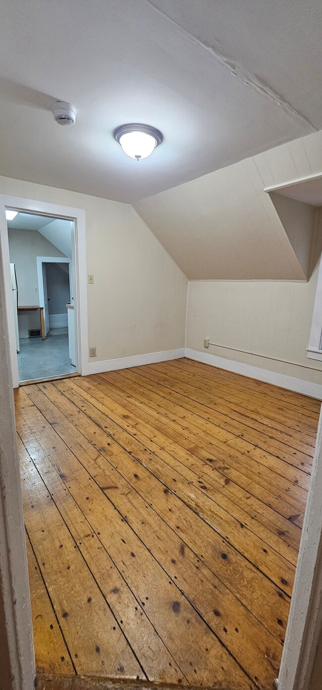 Living room floors - 368 Court St Unit Apt2