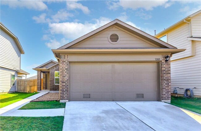 Photo - 3205 Tilmon Ln. House