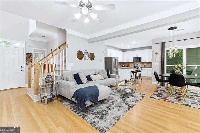 Photo - 2540 Village Creek Landing SE