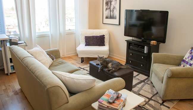 Photo - Urban Exchange