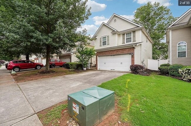 Photo - 2545 Gatewater Ct