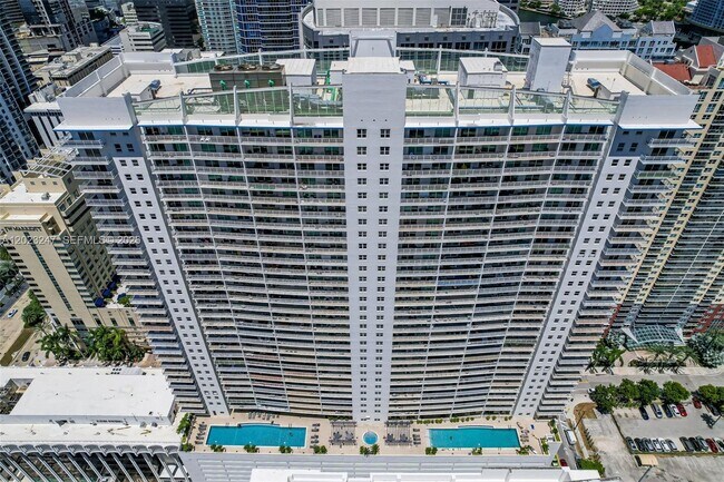 Photo - 1200 Brickell Bay Dr Unit 2915