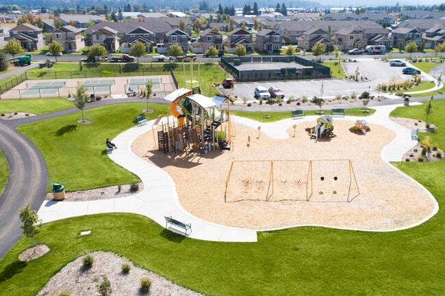 Building Photo - Park Villas Rental