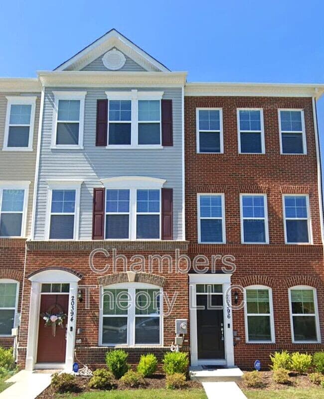 Building Photo - 20394 Stol Run Rental
