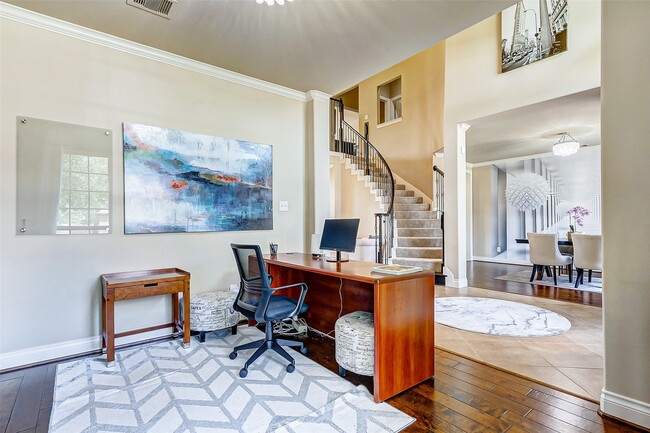 Photo - 16214 Canova Hill Ln