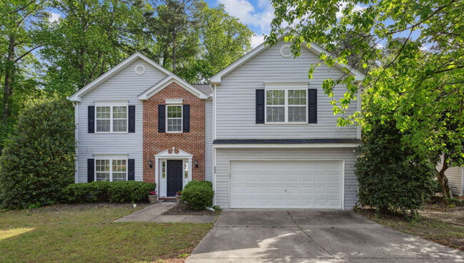 Spacious 4-Bedroom Retreat in Fuquay-Varin... - Spacious 4-Bedroom Retreat in Fuquay-Varin... Apartment