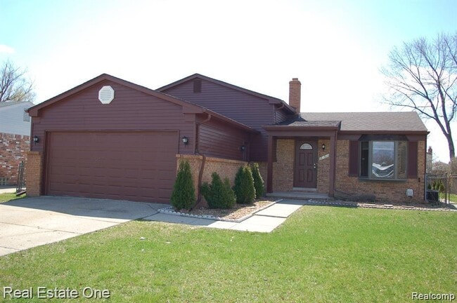 Building Photo - 5102 Franklin Park Dr