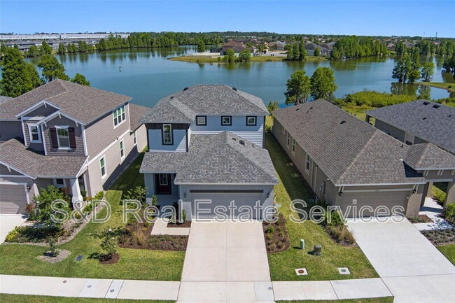 Building Photo - 6728 Great Bear Dr