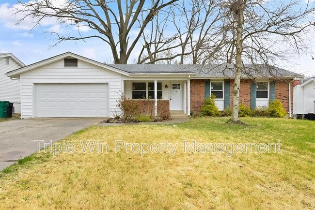 Building Photo - 2041 Northaire Ln