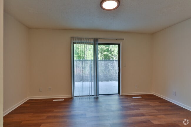 The Townes @ Summit