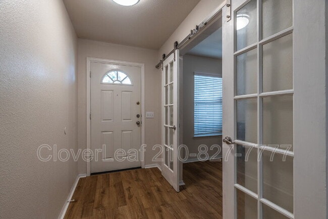 802 Amber Knoll