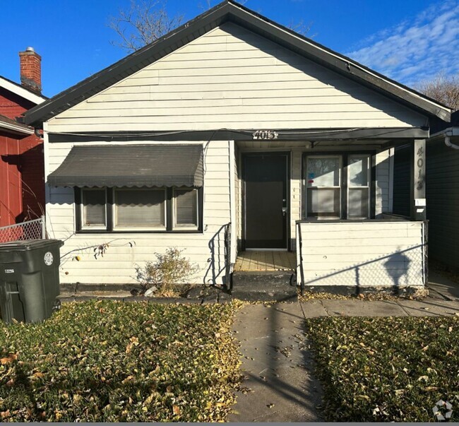 Building Photo - 4013 Melville Ave Unit Front Rental