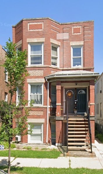Building Photo - 3241 N Lawndale Ave Unit 1st Floor
