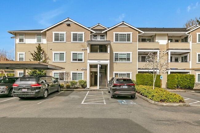Photo - Perfectly Placed Condo In the Heart of Puyallup Unit 308