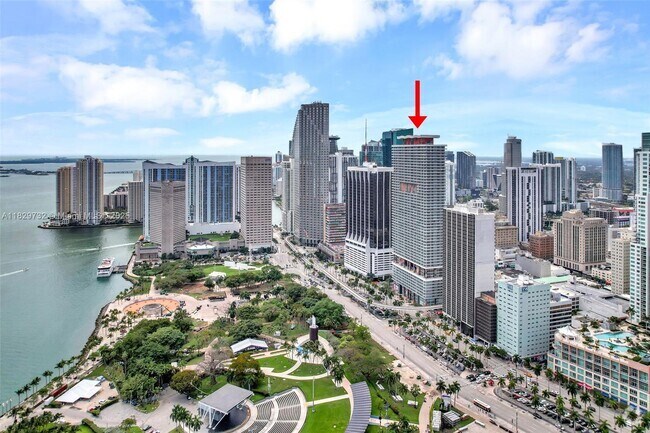 Building Photo - 50 Biscayne Blvd Unit 5104 Rental