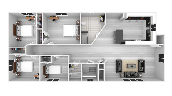 Building Photo - 208 Columbus Ave Rental