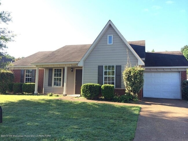 Building Photo - 2603 Winwood Cove