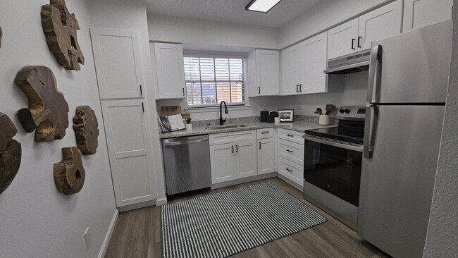 Photo - The Wexley Apartments