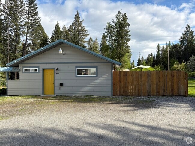 Building Photo - 403 Carr Creek Rd Rental